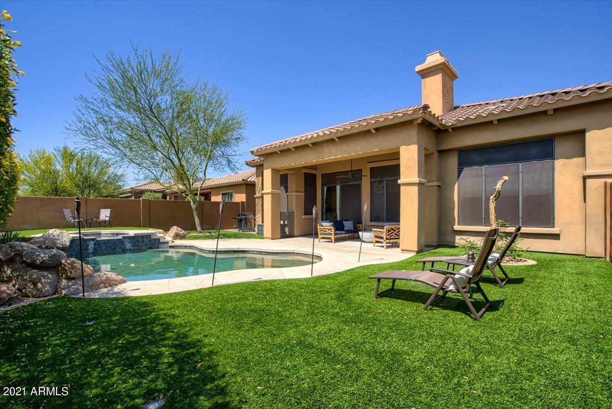 17662 N 99th Pl., Scottsdale, AZ 85255