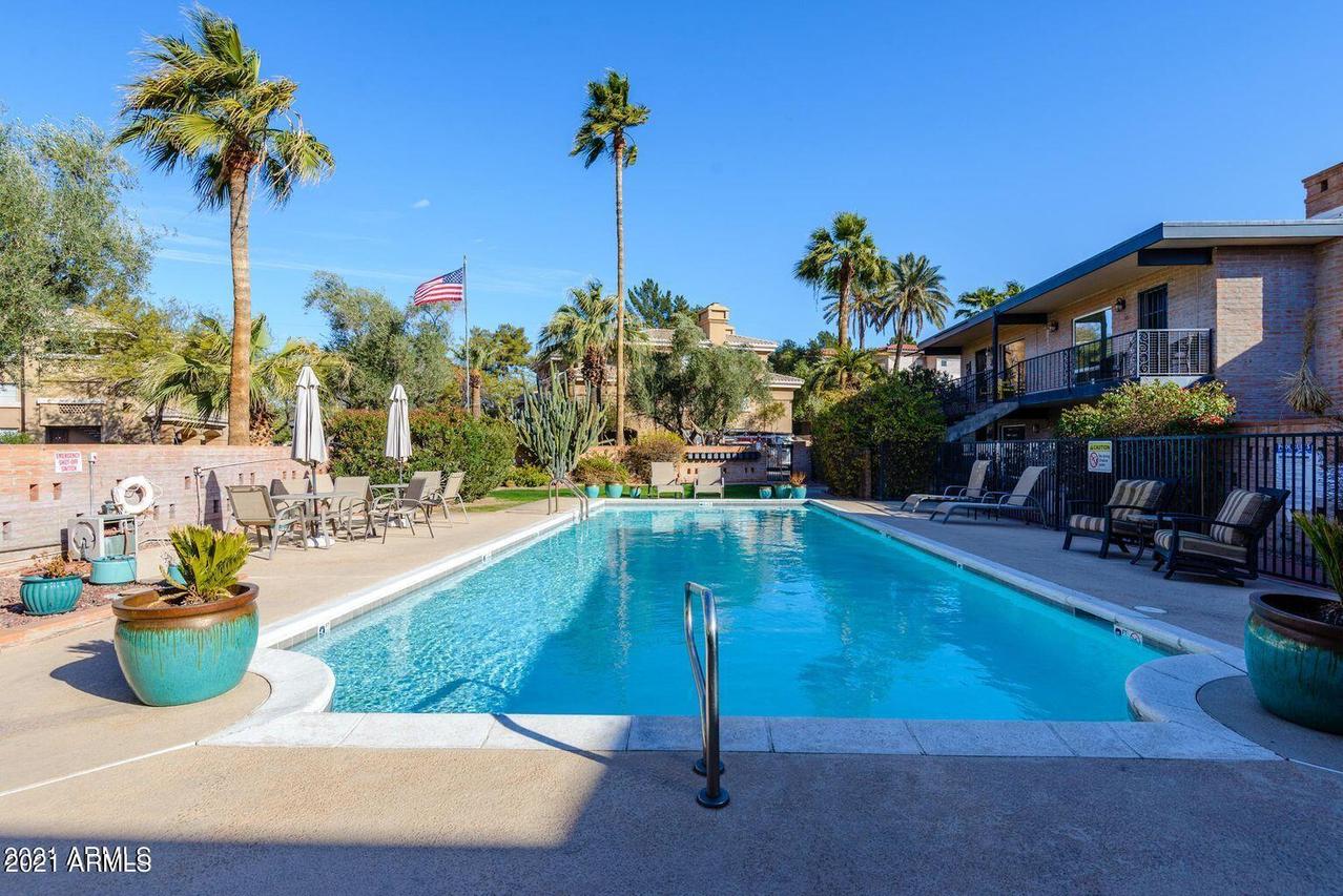 4911 N 74th St. #23, Scottsdale, AZ 85251