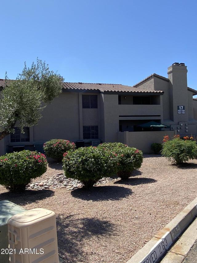 533 W Guadalupe Rd. #2124, Mesa, AZ 85210