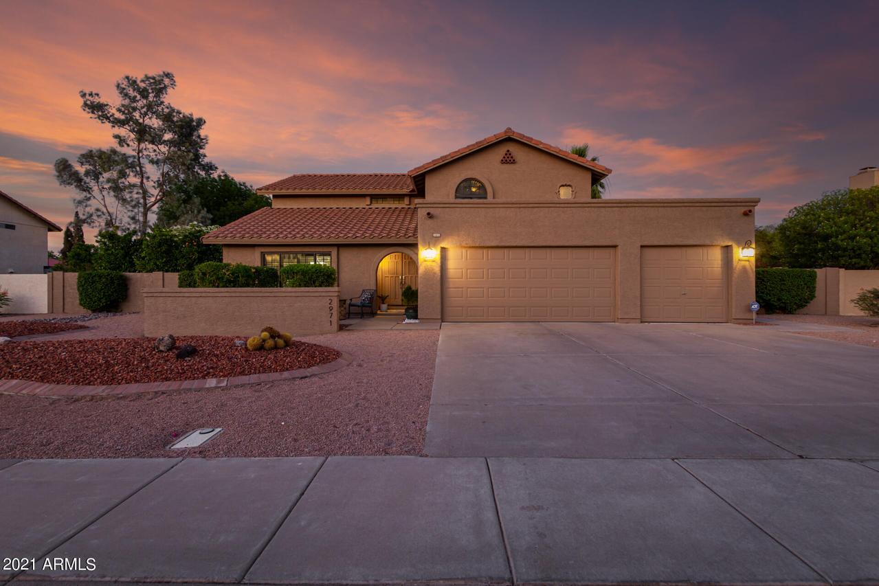 2971 N Coronado St., Chandler, AZ 85224