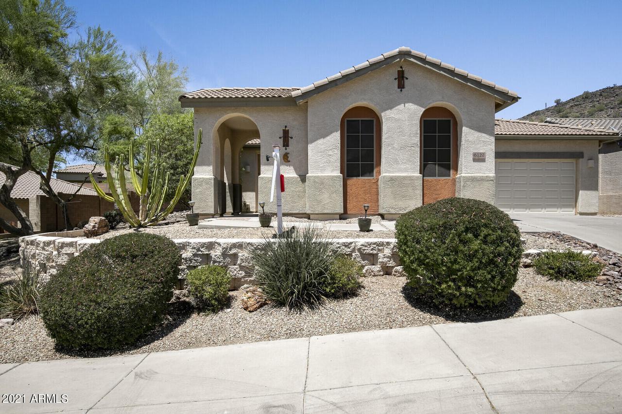 6122 W Spur Dr., Phoenix, AZ 85083