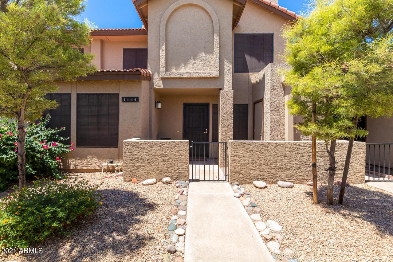 8625 E Belleview Pl. #1144, Scottsdale, AZ 85257