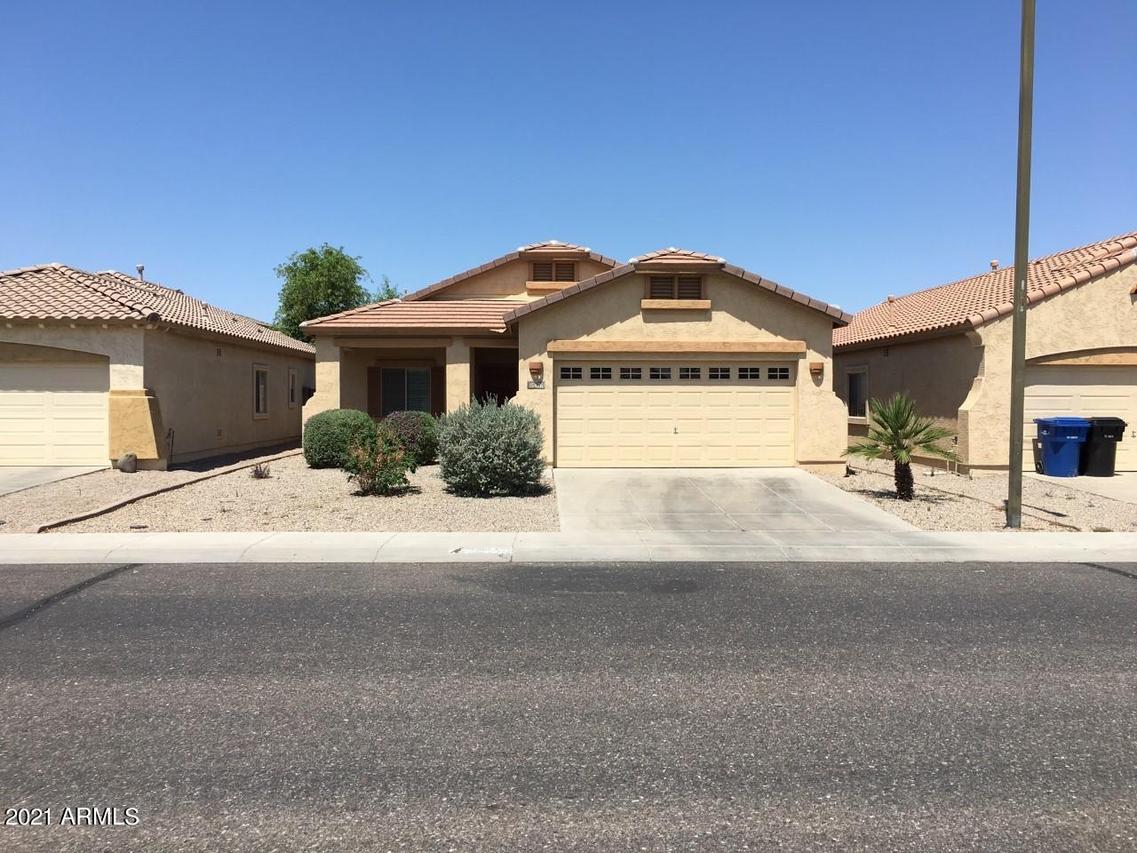 15426 N 172nd Dr., Surprise, AZ 85388