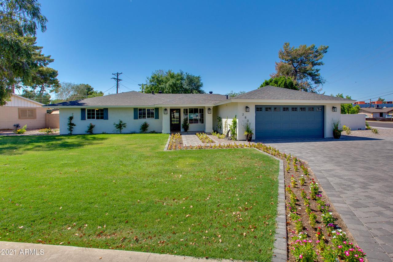 2801 E Campbell Ave., Phoenix, AZ 85016