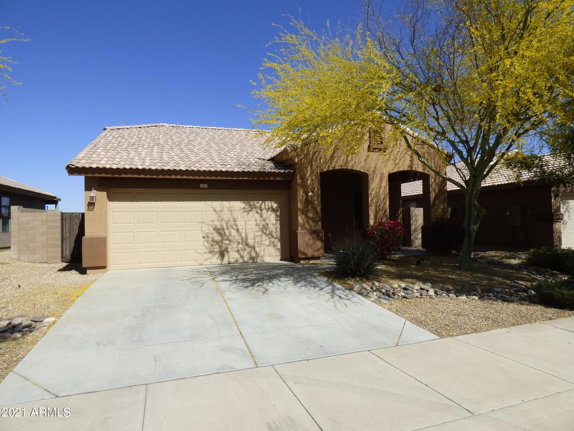 1873 S 171st Dr., Goodyear, AZ 85338