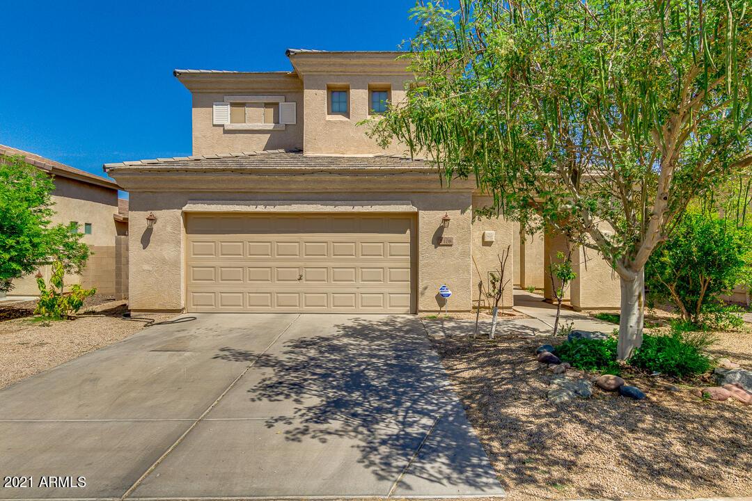 7108 W Forest Grove Ave., Phoenix, AZ 85043