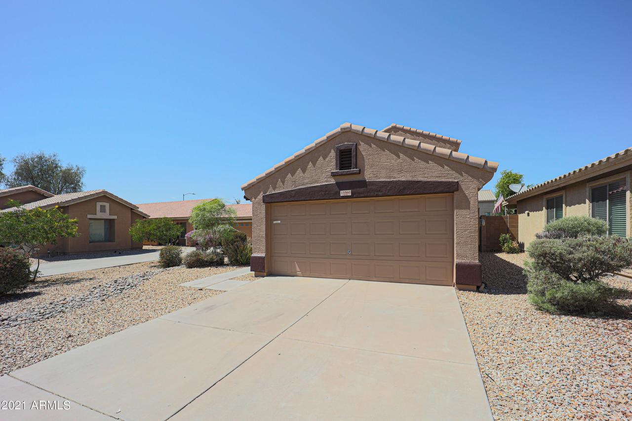 15560 W Mohave St., Goodyear, AZ 85338