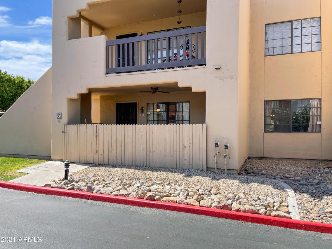 5402 E Windsor Ave. #53, Phoenix, AZ 85008