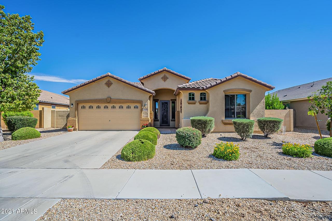 15848 W Sierra St., Surprise, AZ 85379