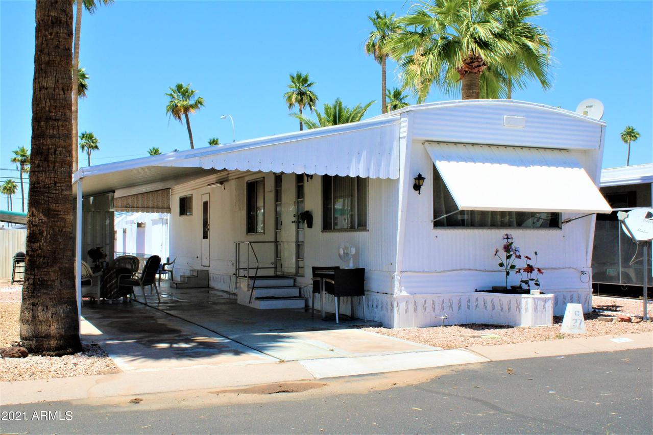 7807 E Main St. #C-27, Mesa, AZ 85207