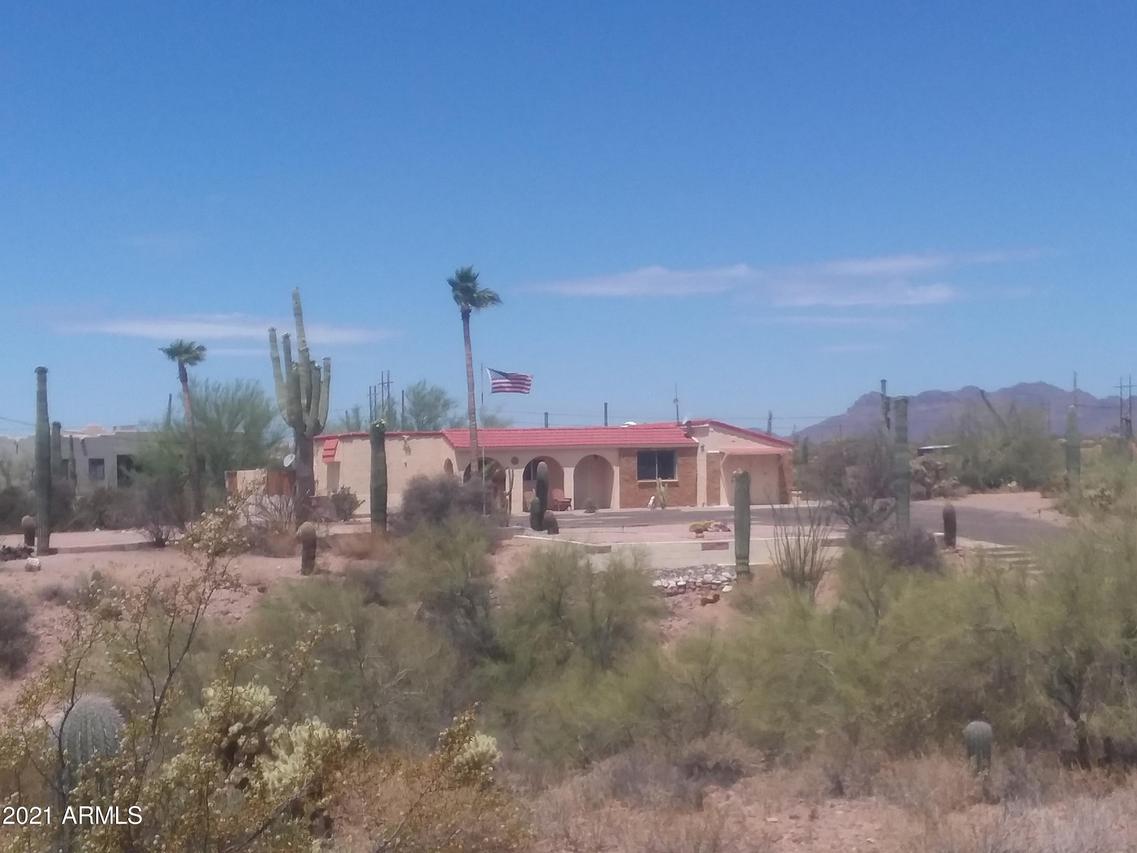 1244 N Boyd Rd., Apache Junction, AZ 85220
