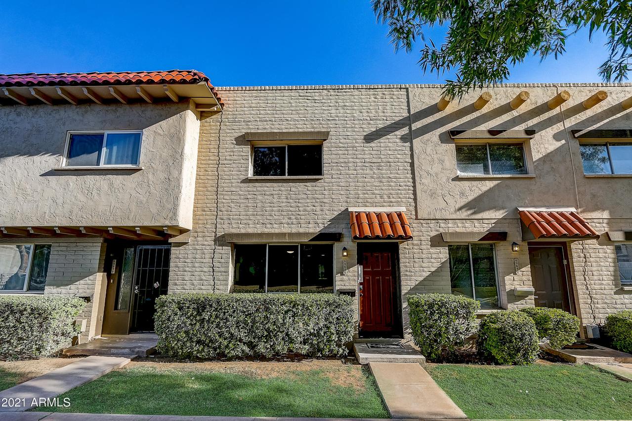 6961 E Osborn Rd. #E, Scottsdale, AZ 85251