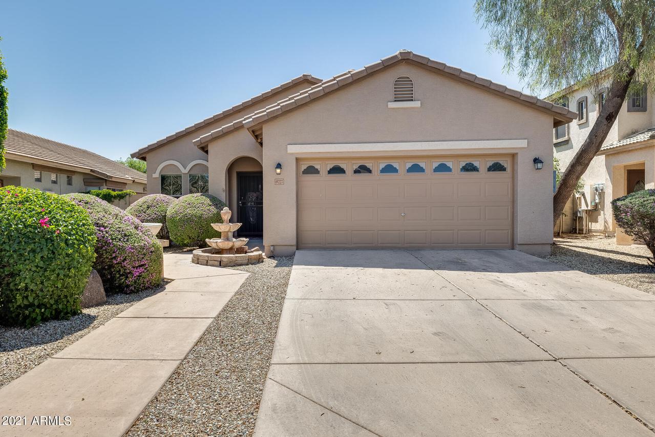 15227 N 173rd Ln., Surprise, AZ 85388