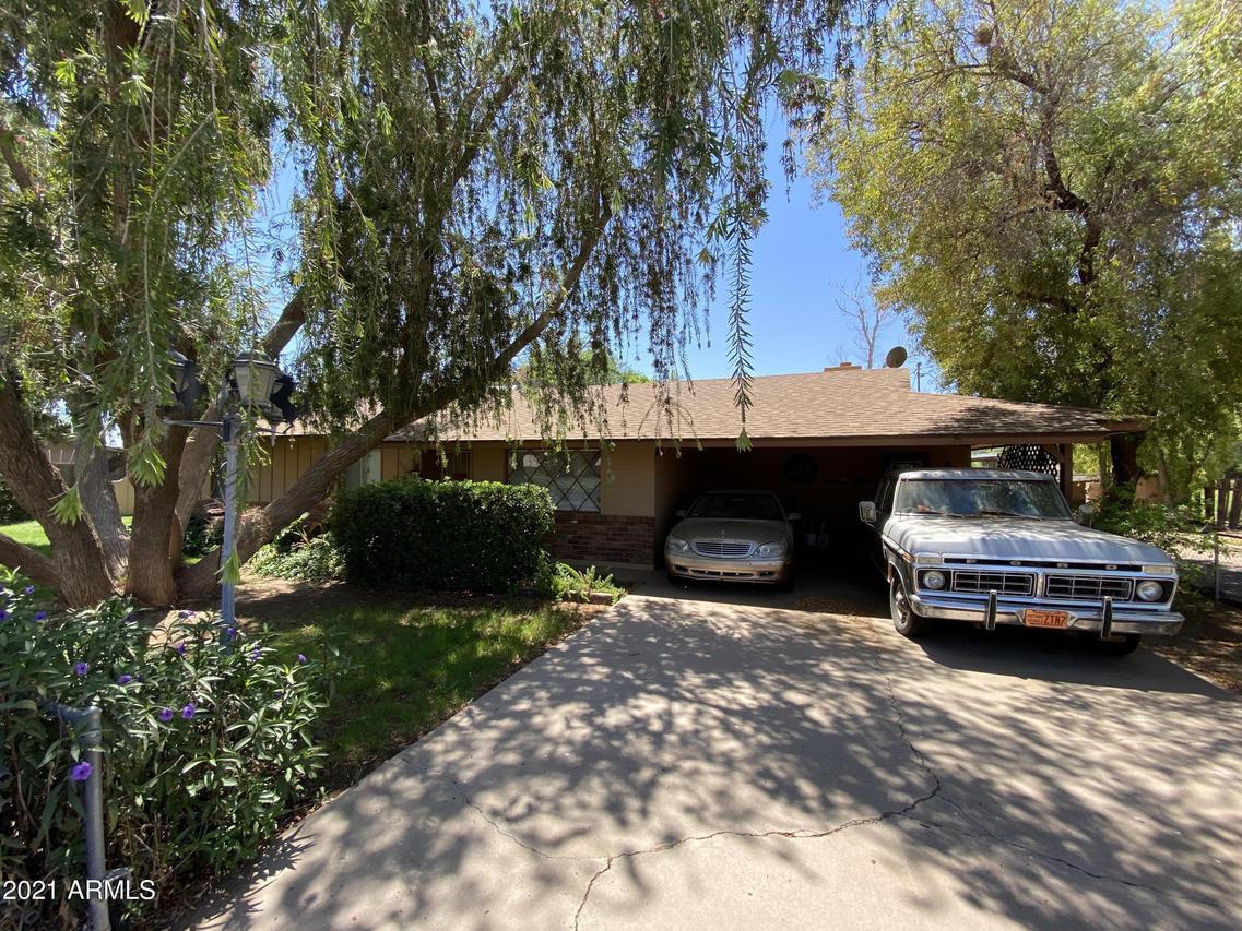 12915 W Hidalgo Ave., Avondale, AZ 85323