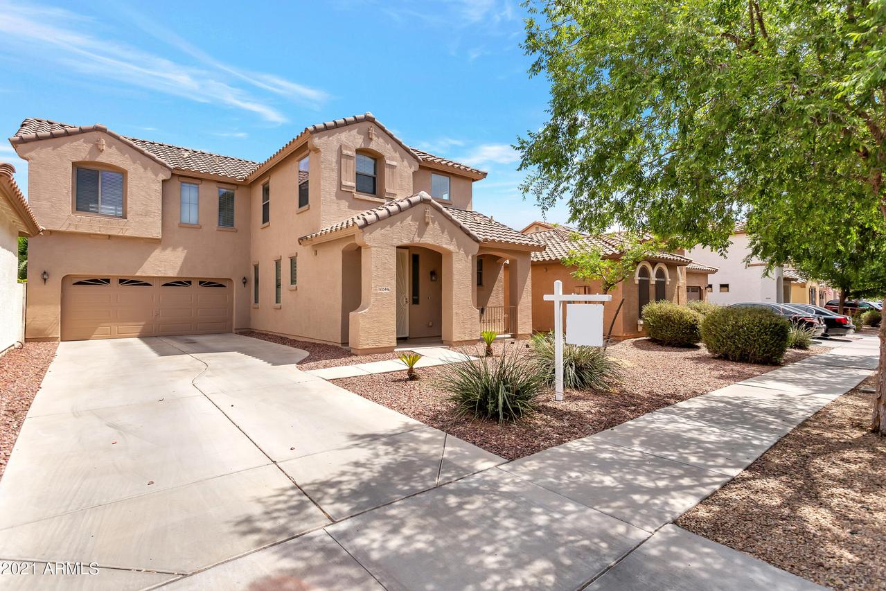 15446 W Jenan Dr., Surprise, AZ 85379