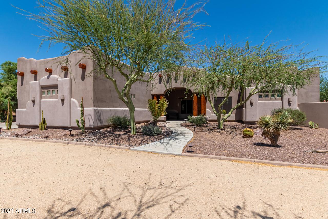 11305 S 195th Dr., Buckeye, AZ 85326