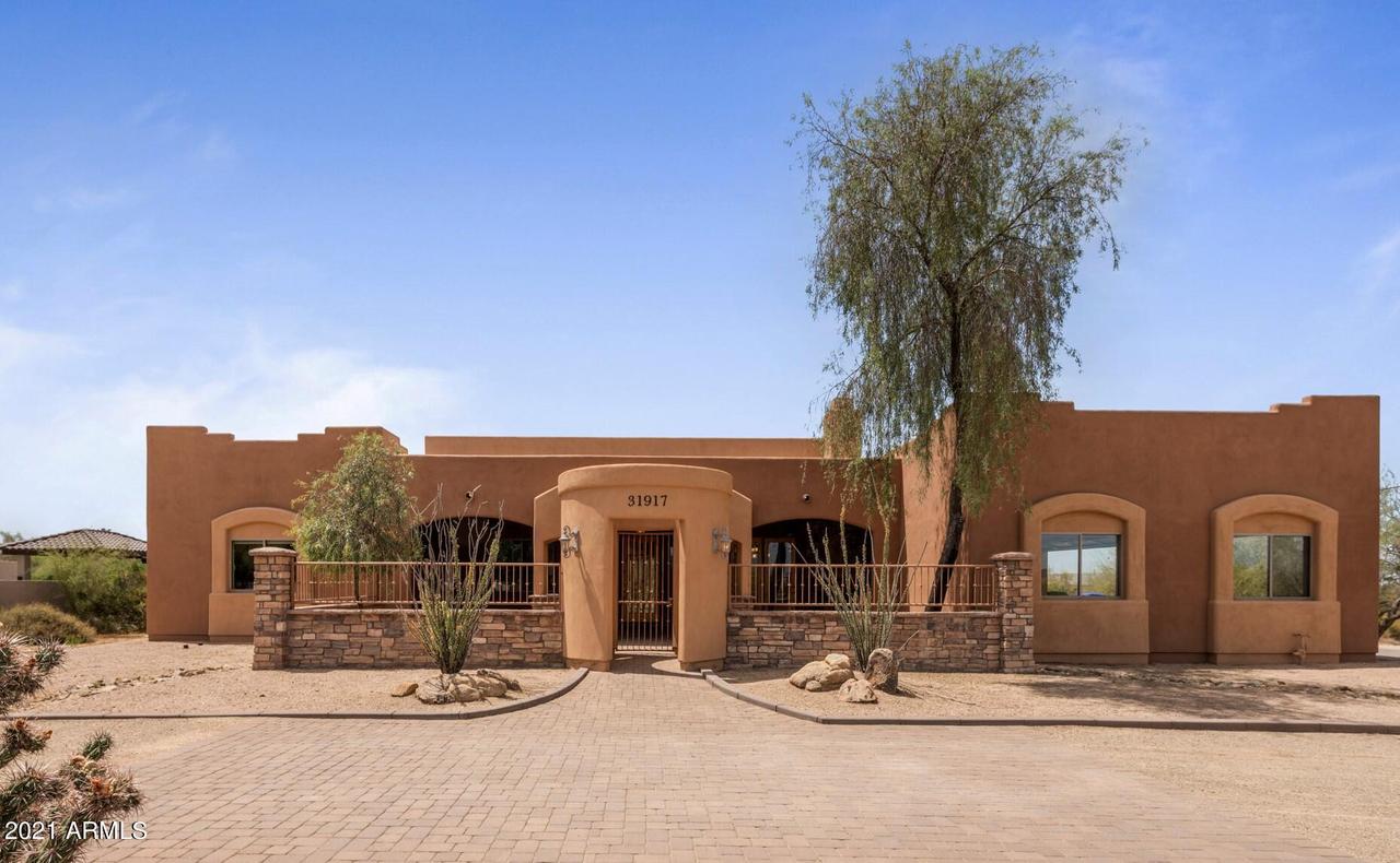 31917 N 64th St., Cave Creek, AZ 85331