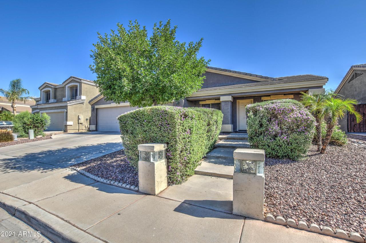 8362 W Berridge Ln., Glendale, AZ 85305