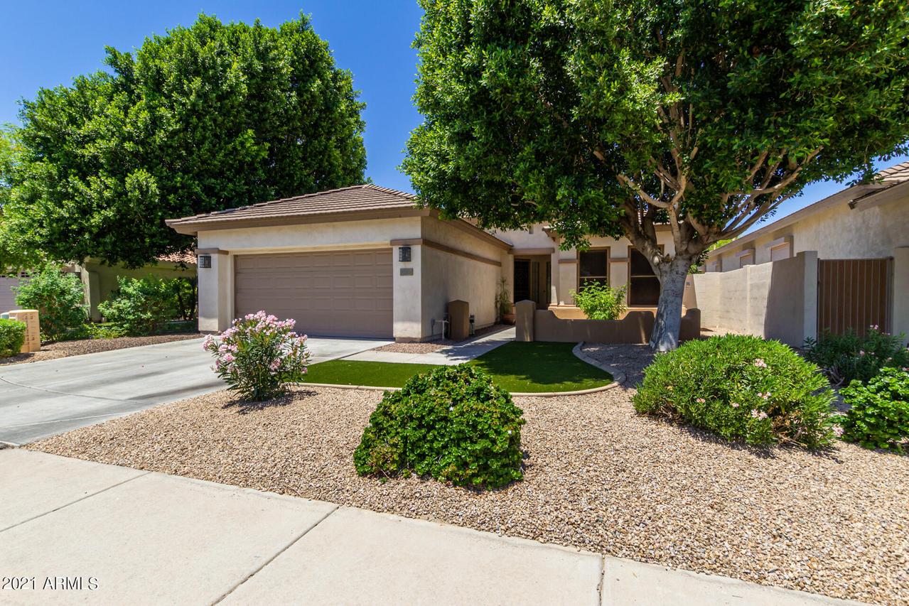 7714 S El Camino Dr., Tempe, AZ 85284