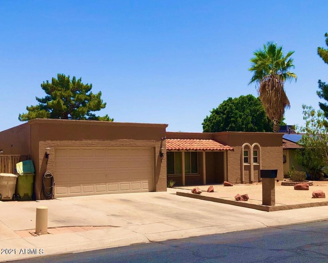 14019 N 52nd Ave., Glendale, AZ 85306