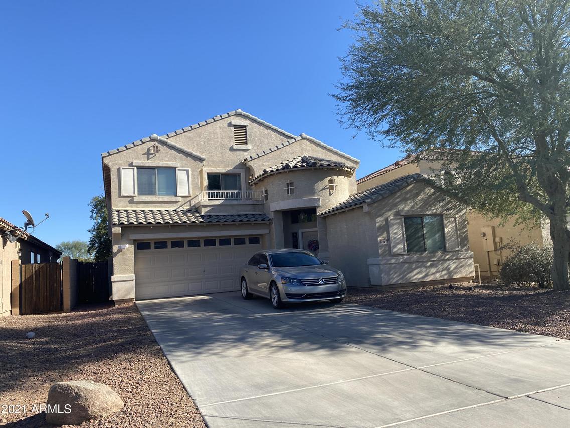 28475 N Coal Ave., San Tan Valley, AZ 85143