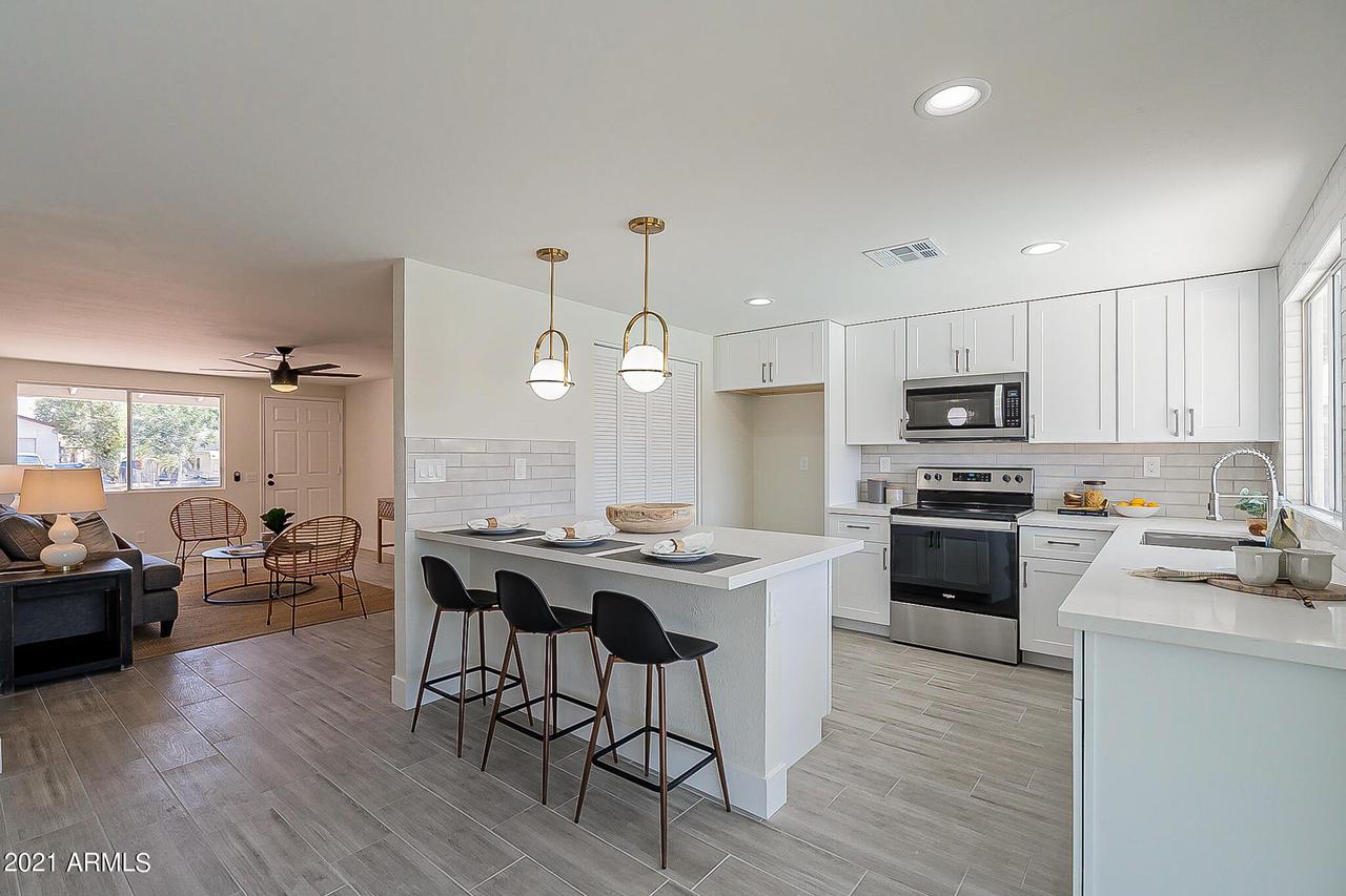 1215 W Nopal Pl., Chandler, AZ 85224