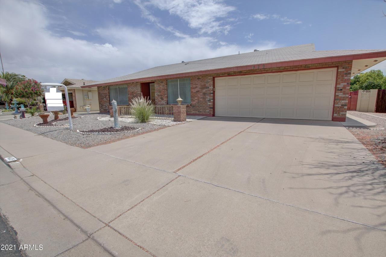 429 S Racine St., Mesa, AZ 85206
