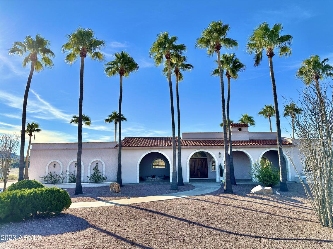 16319 E Jacklin Dr., Fountain Hills, AZ 85268