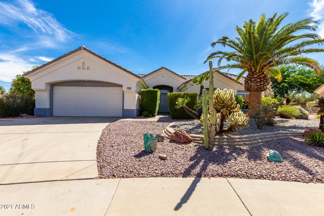 14305 W Via Tercero, Sun City West, AZ 85375