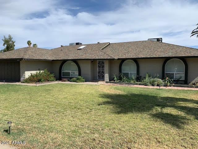 3025 W Desert Cove Ave., Phoenix, AZ 85029