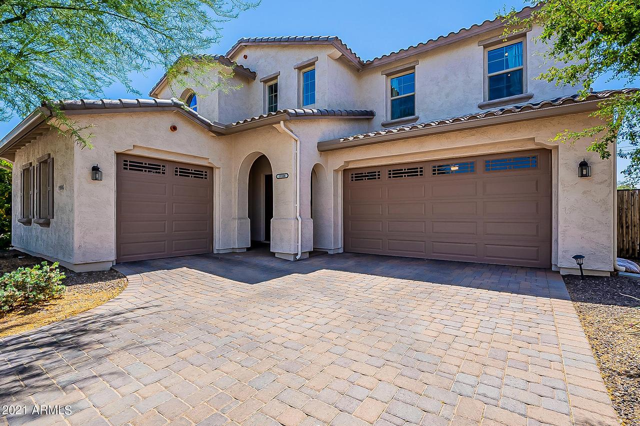 19108 N 54th Ln., Glendale, AZ 85308