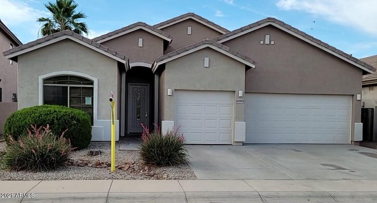43924 W Mcclelland Dr., Maricopa, AZ 85138