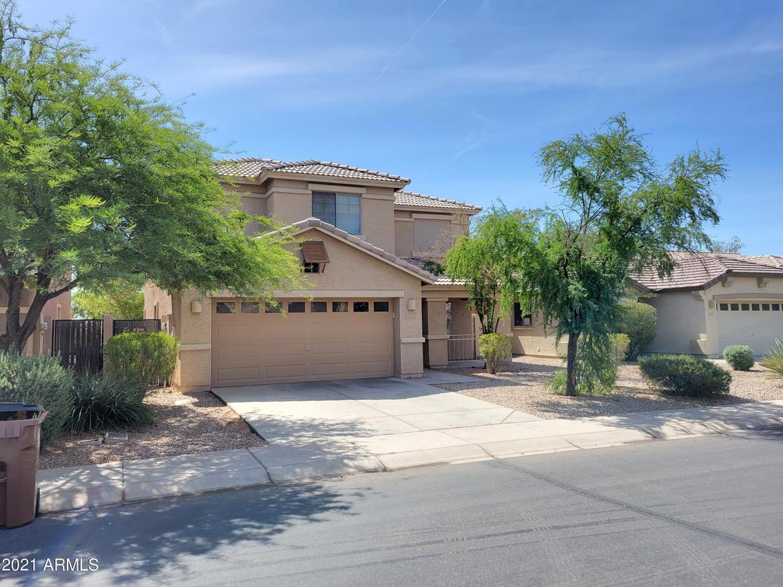 29285 N Yellow Bee Dr., San Tan Valley, AZ 85143
