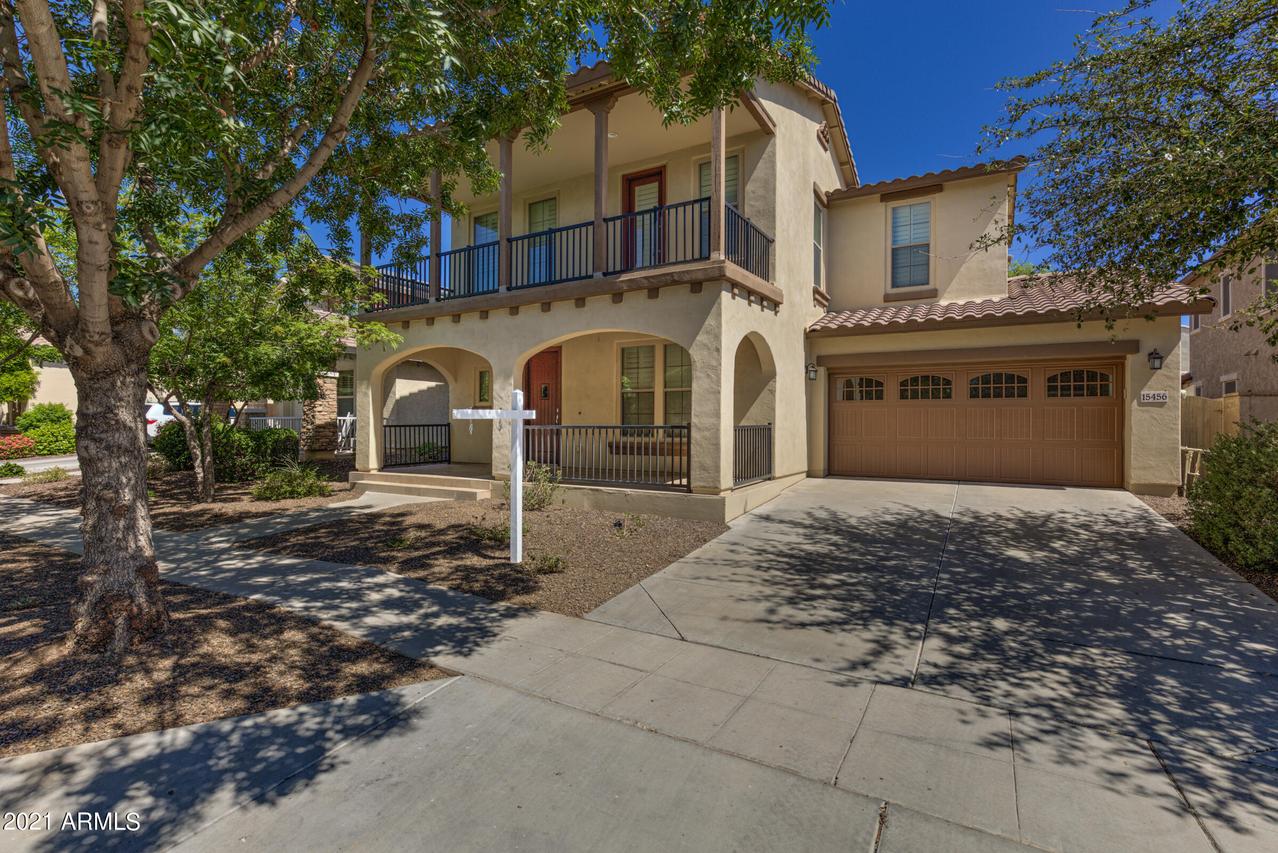 15456 W Corrine Dr., Surprise, AZ 85379