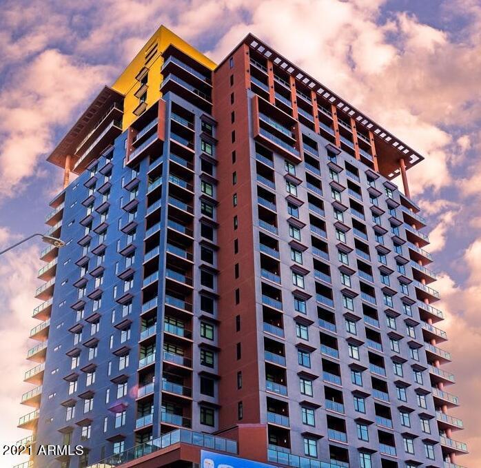 310 S 4th St. #704, Phoenix, AZ 85004