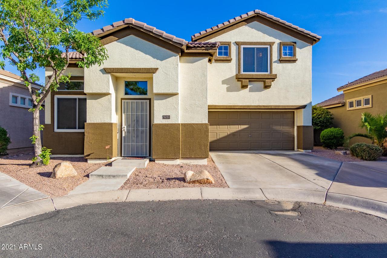 9231 E Lompoc Ave., Mesa, AZ 85209