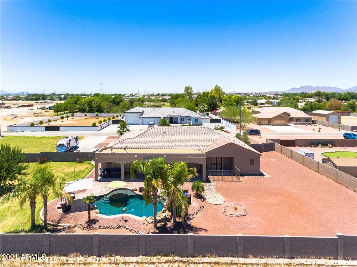 3019 S 195th Ln., Buckeye, AZ 85326