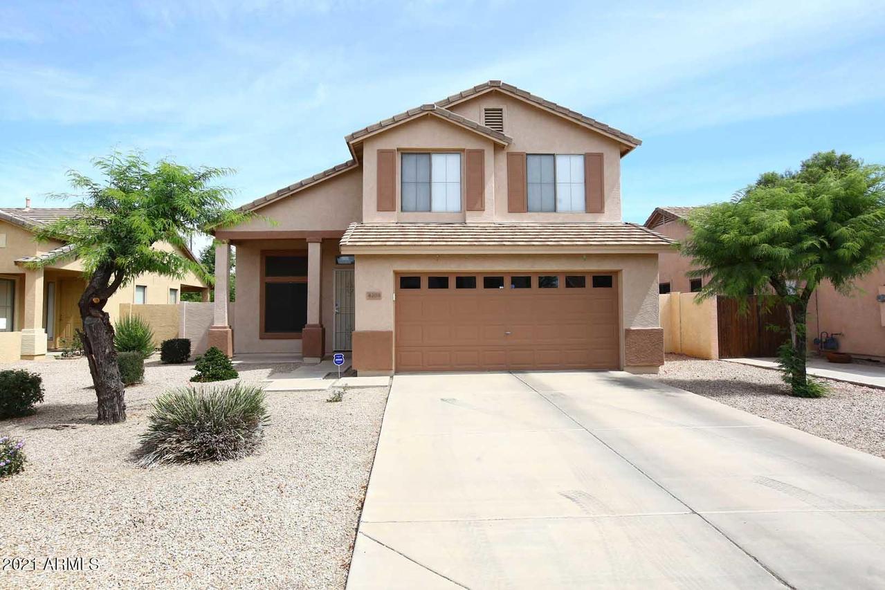 4304 E Megan St., Gilbert, AZ 85295