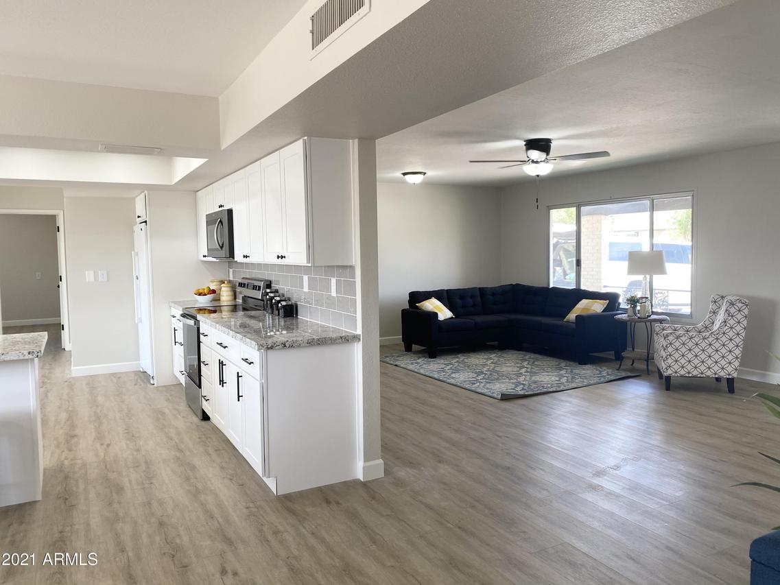 9629 W Calico Dr., Sun City, AZ 85373