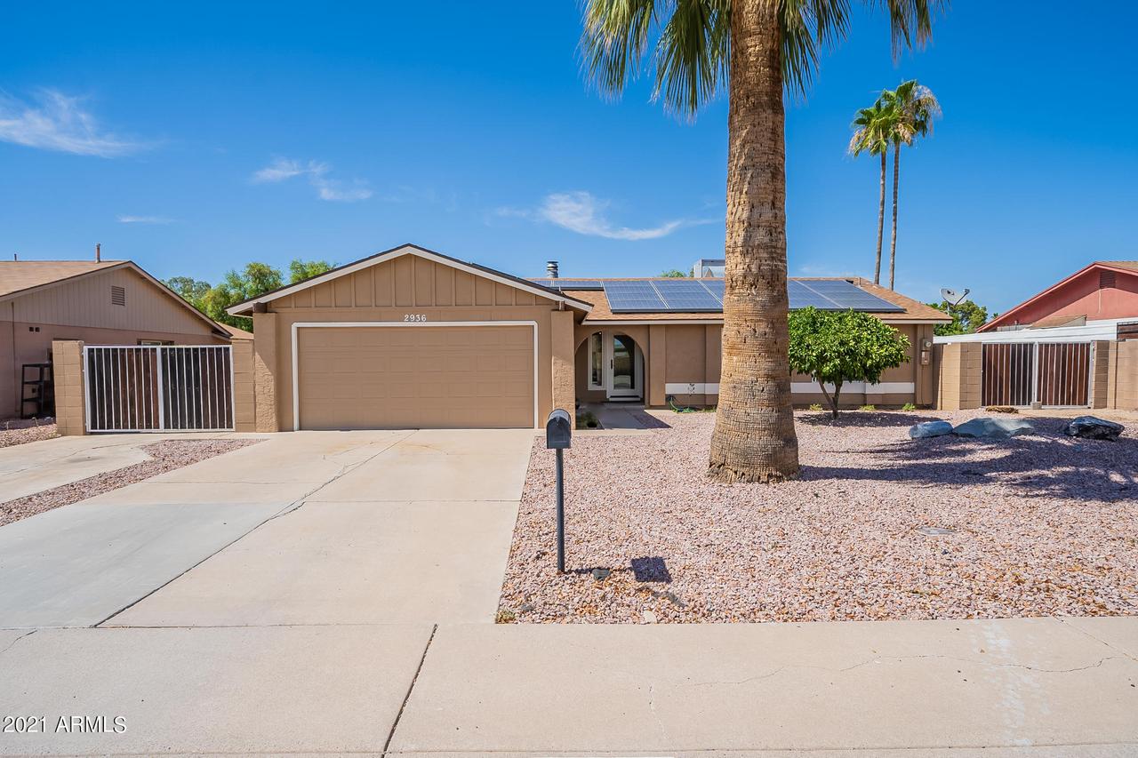 2936 W Anderson Dr., Phoenix, AZ 85053