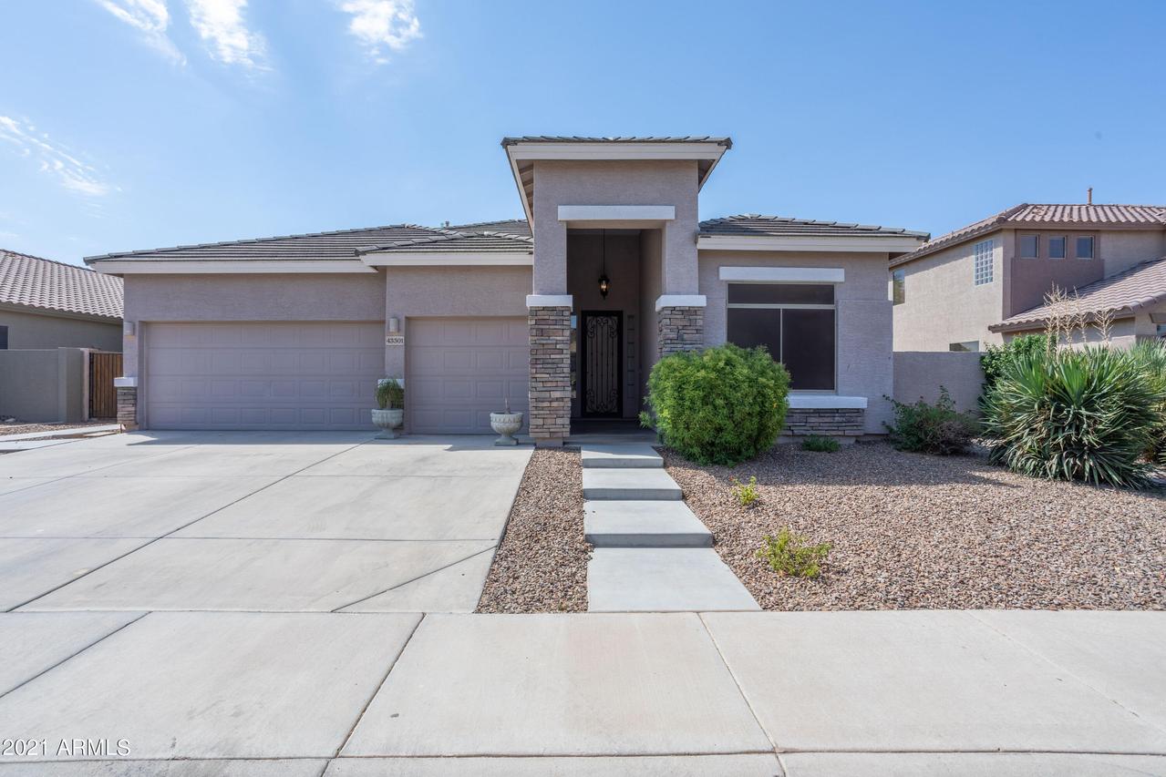 43301 W Venture Rd., Maricopa, AZ 85138