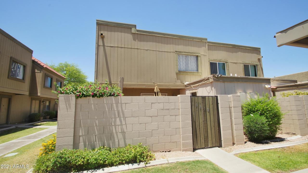 6818 S Rita Ln., Tempe, AZ 85283