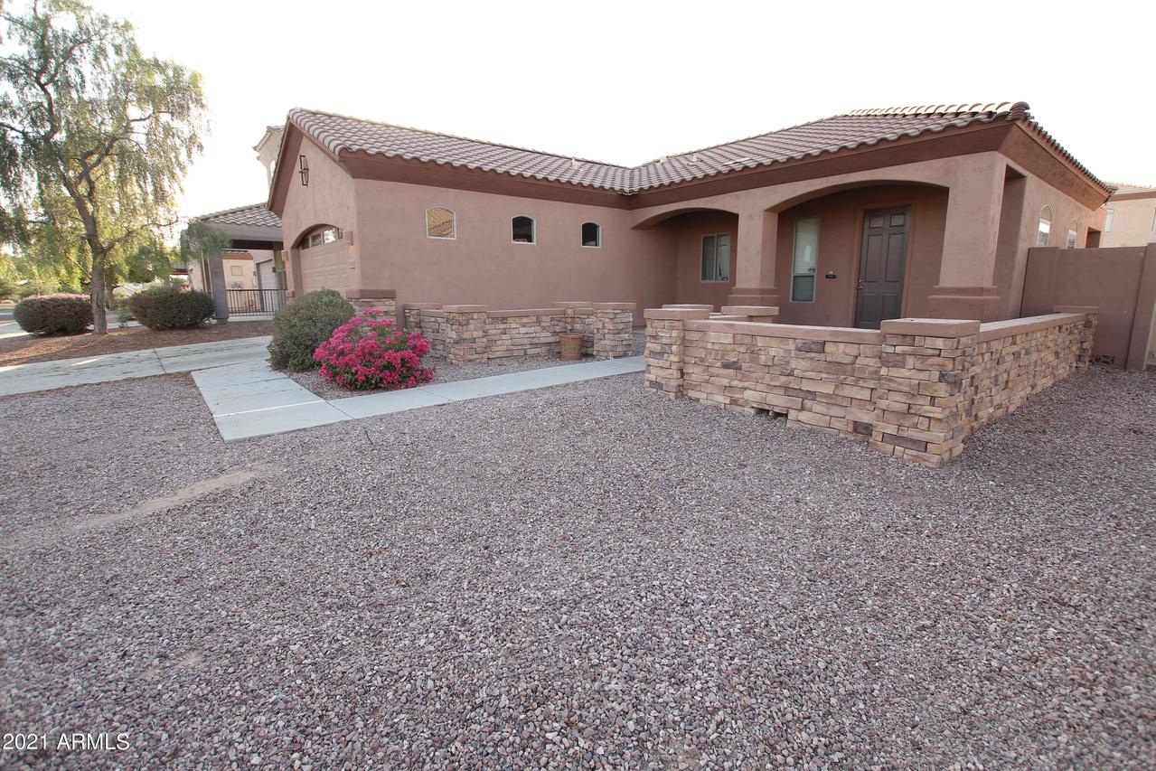 25256 W Parkside Ln., Buckeye, AZ 85326