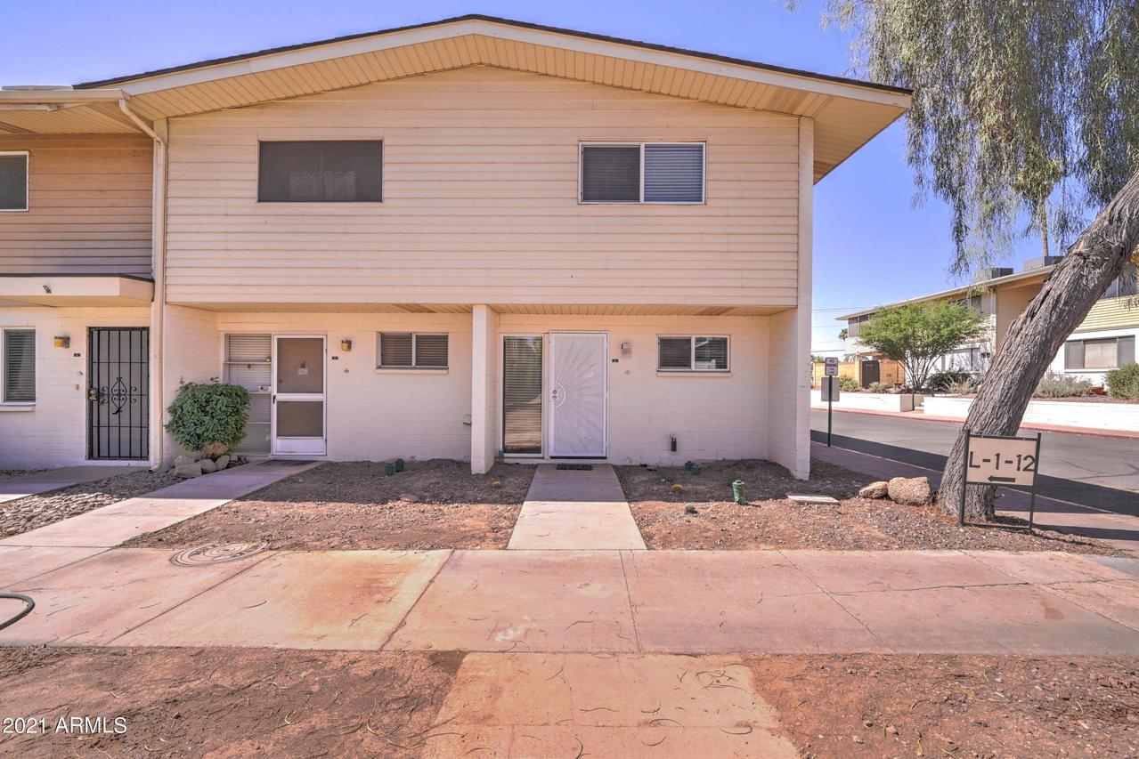 8221 E Garfield St. #L1, Scottsdale, AZ 85257