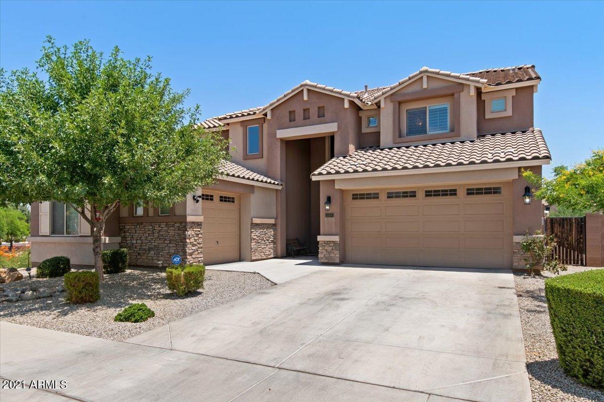 22907 S 221st Pl., Queen Creek, AZ 85142