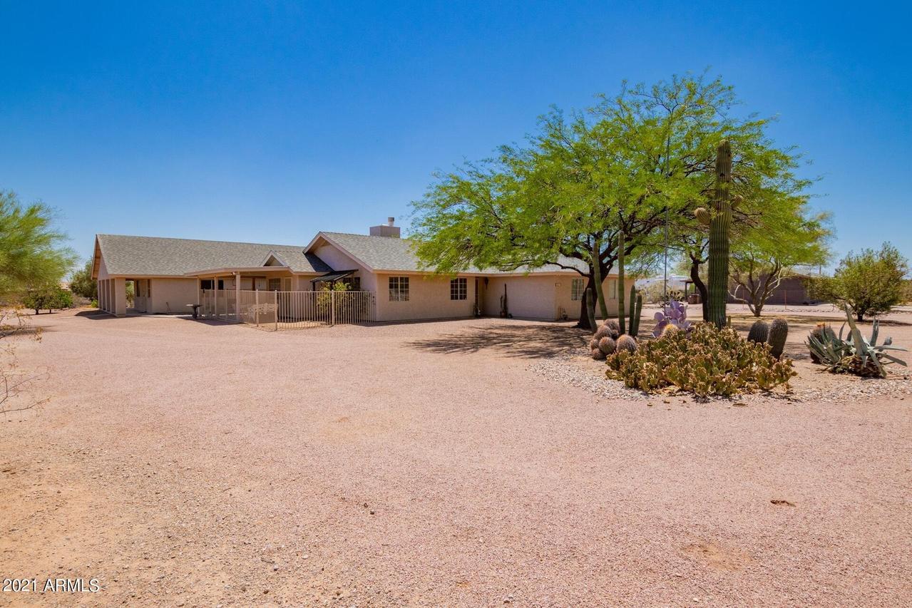 10511 E Adobe Rd., Mesa, AZ 85207