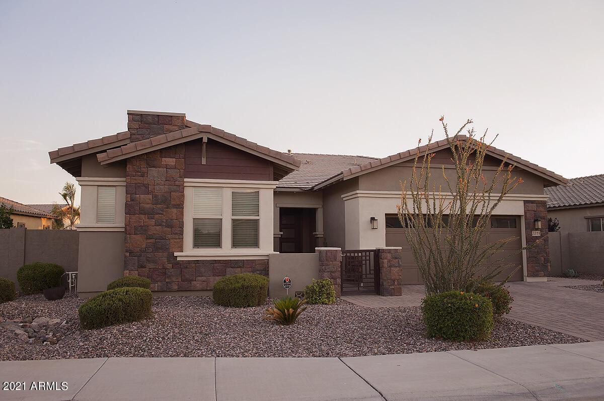 3319 E Coconino Dr., Gilbert, AZ 85298