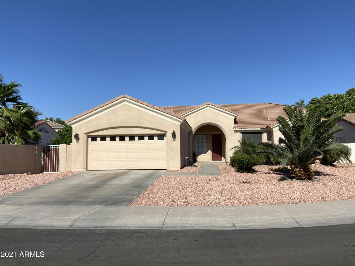 13198 W Palm Ln., Goodyear, AZ 85395
