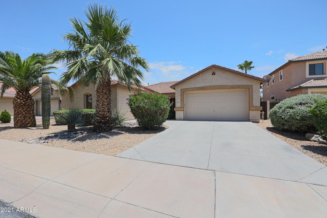 4485 N 150th Ave., Goodyear, AZ 85395
