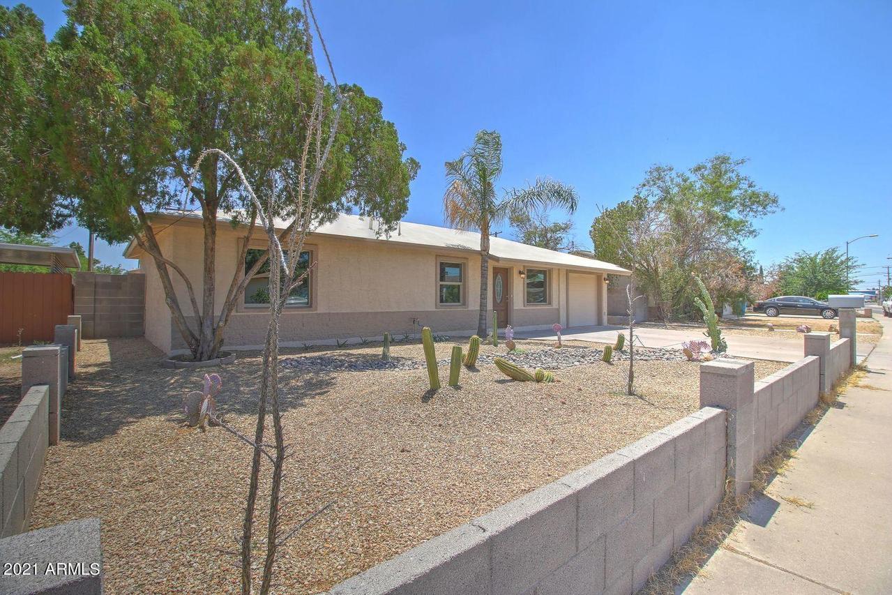 1723 W Cinnabar Ave., Phoenix, AZ 85021